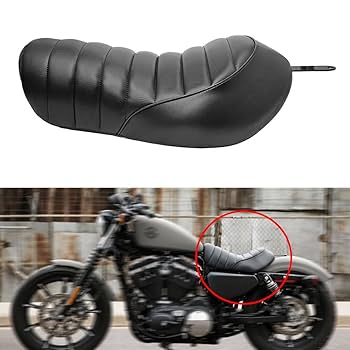 Amazon | TooHR フロント シート ハーレー スポーツスター Iron